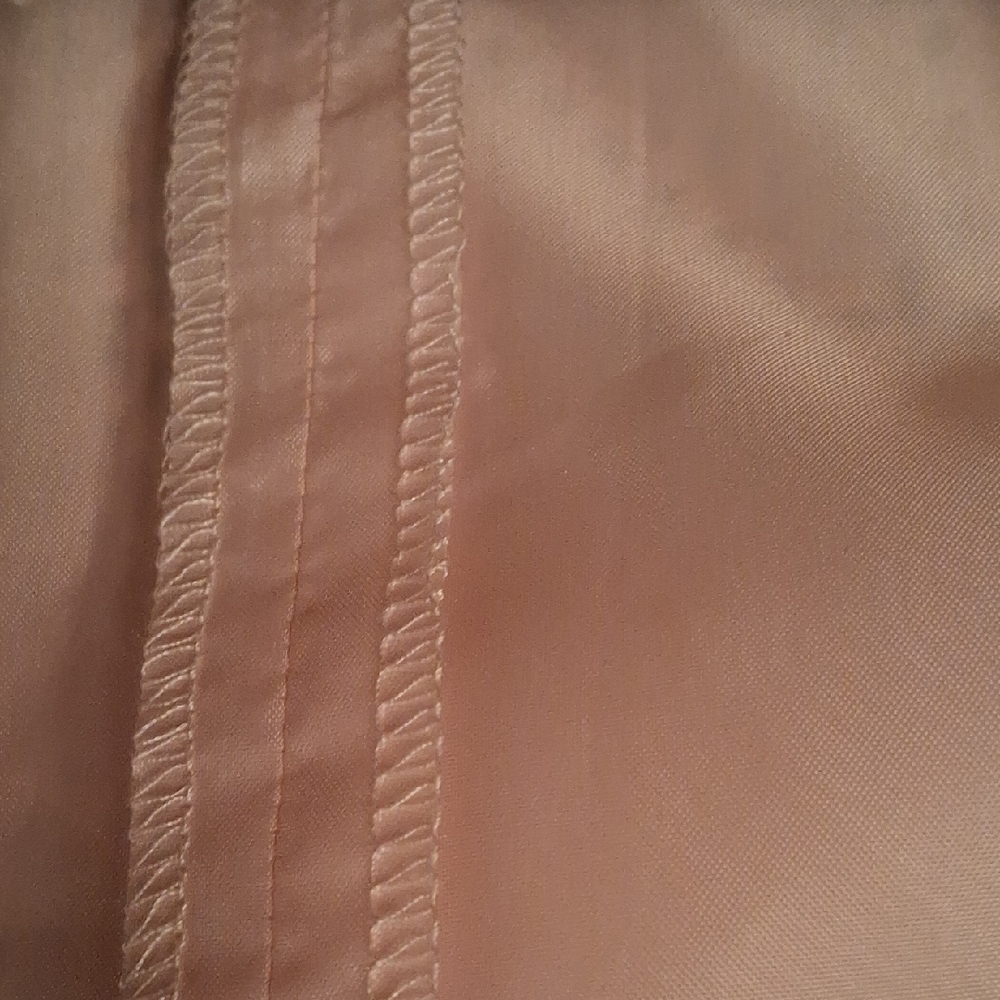 Vince Camuto Monochrome Patterned Mini Skirt - Picture 7 of 8